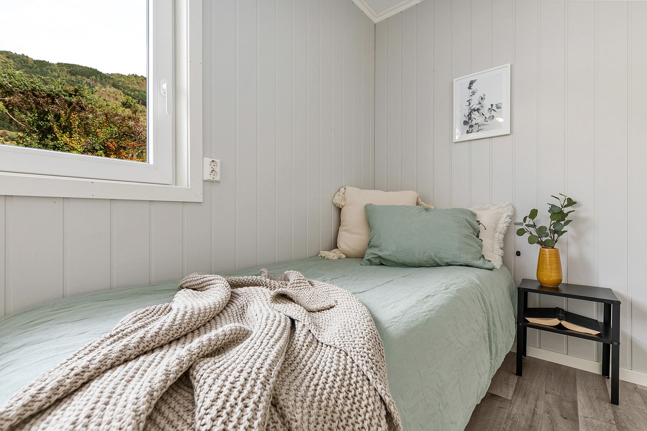 Embrace Bohemian Style with Unique Home Decor Products